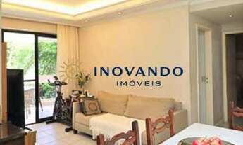 Imagem 6: Condomínio Varandas do Mar - 3 quartos - 89m-²