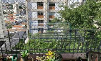 Imagem 7: APARTAMENTO PARA VENDA CHÁCARA KLABIM, SÃO PAULO