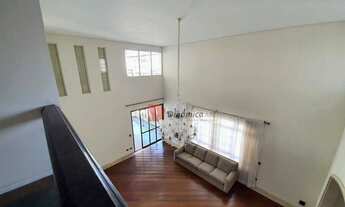 Imagem 6: Apartamento Duplex com 5 dormitórios à venda, 400 m² por R$ 1.910.000,00 - Chácara Inglesa