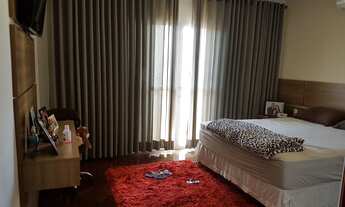 Imagem 5: Casa para venda tem 230 metros quadrados com 3 quartos em Indaiá - Bertioga - SP