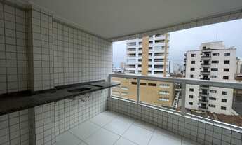 Imagem 5: Apartamento NOVO 75m² com 2 quartos em Aviação - Praia Grande - SP