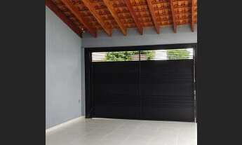 Imagem: Casa Nova Bonfim Paulista