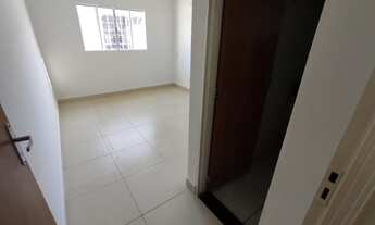 Imagem 6: Casa de condômino no setor Eli Forte