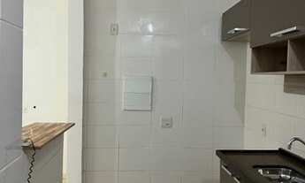 Imagem 4: Apartamento com 3 dormitórios à venda, 65 m² por R$ 225.000,00 - Ipiranga - Ribeirão Preto