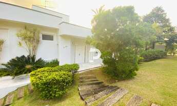 Imagem 5: Casa para alugar, 400 m² por R$ 10.000,00/mês - Condomínio Marambaia - Vinhedo/SP