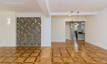 Imagem 4: Apartamento à venda, 179 m² por R$ 1.950.000,00 - Higienópolis - São Paulo/SP