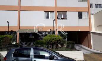 Imagem 2: Kitnet - Botafogo - Campinas