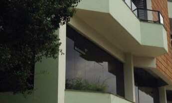 Imagem 3: Apartamento grande no bairro Campestre , falta voce comprovar essa oportunidade