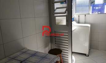 Imagem 7: Apartamento com 3 dorms, Canto do Forte, Praia Grande - R$ 220 mil, Cod: 2094