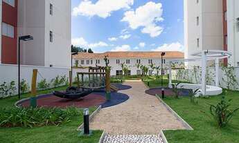 Imagem 7: Páteo Abolição 03 dorms - Ponte Preta - Campinas - SP