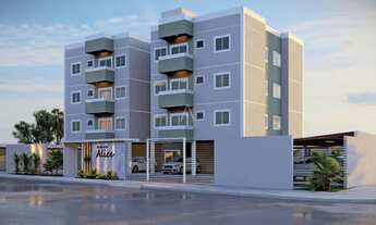 Imagem 2: Apartamentos a venda no Santa Felicidade em Cascavel