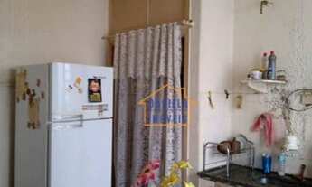 Imagem 3: Casa para alugar, 57 m² por R$ 1.500,00/mês - Centro - Santo André/SP