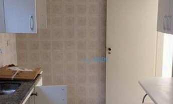 Imagem 5: Apartamento com 2 dormitórios à venda, 54 m² - Jardim Nova Petrópolis - São Bernardo do Ca