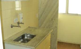 Imagem 3: Kitnet Locação 35 m2. Centro Nobre de Campinas, garagem, Port. 24 hr. Sol manha, Piso fri