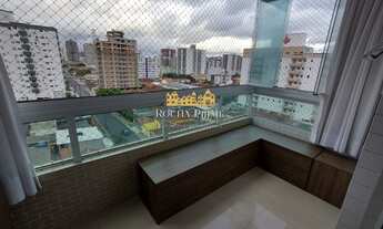 Imagem 4: PRAIA GRANDE - Apartamento Padrão - GUILHERMINA