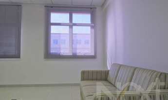 Imagem 2: Sala - Alphaville - Campinas