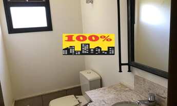 Imagem 7: Apartamento para venda tem 180 metros quadrados com 3 quartos