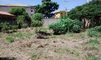 Imagem 2: Terreno de 361 m²