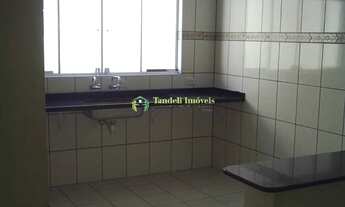 Imagem 2: Sobrado Geminado 3 dormitórios (Las Vegas