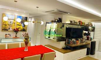 Imagem 3: Apartamento com 3 dormitórios à venda, 104 m² por R$ 960.000 - Ilha do Retiro - Recife/PE