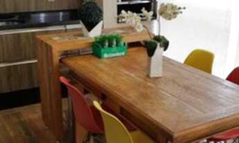 Imagem: LINDO APARTAMENTO EM CONDOMÍNIO DE ALTO