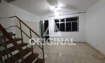 Imagem 4: Excelente casa de vila 03 quartos com suíte e Garagem em Quintino