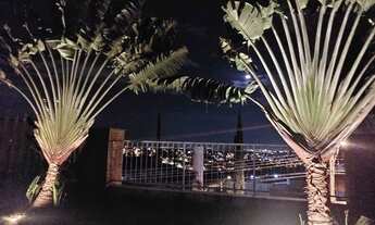 Imagem 6: Apartamento com 3 dormitórios à venda, 269 m² por R$ 900.000 - Mansões Santo Antônio - Cam