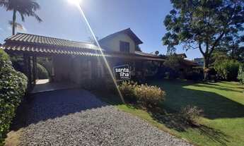 Imagem 3: FLORIANóPOLIS - Casa Padrão - Porto da Lagoa