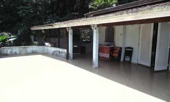 Imagem 7: Casa para venda possui 300 metros quadrados com 4 quartos em Canto do Forte - Praia Grande