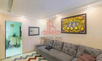 Imagem 7: Vende-se Casa em Vila Bela Vista Santo André