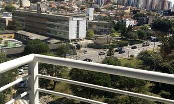 Imagem 2: Sala Comercialpara locação com 43 m2 em Rudge Ramos - São Bernardo do Campo - SP