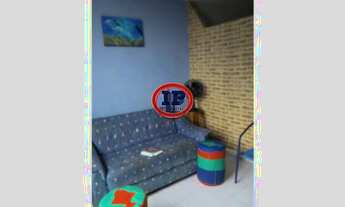 Imagem 3: Kitnet em Praia Grande bairro Aviação