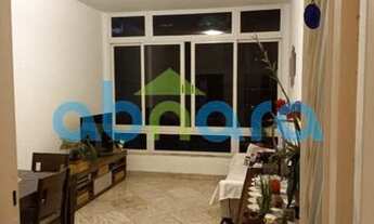 Imagem: Rio de Janeiro - Apartamento Padrão - Copacabana