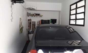 Imagem 15: Apartamento de 2 dormitórios 85 m² Área Gourmet e Garagem Embaré