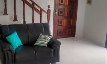 Imagem: Apartamento para venda com 250 metros quadrados