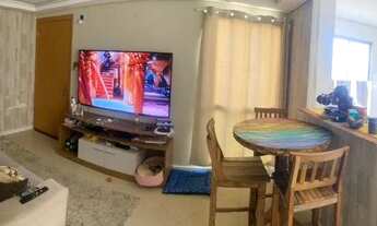 Imagem: CAMPINAS - Apartamento Padrão - Parque