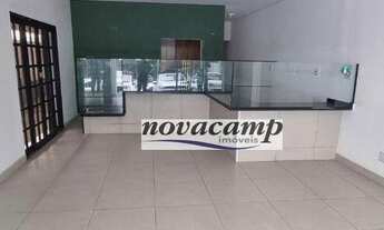 Imagem 3: Casa com 4 dormitórios para alugar, 190 m² por R$ 6.950/mês - Cambuí - Campinas/SP