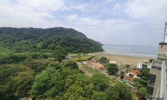 Imagem 4: APARTAMENTO 4 DORMITÓRIOS - VISTA MAR - CANTO DO FORTE - ALTO PADRÃO