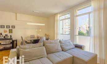 Imagem 3: Apartamento com 3 dormitórios à venda, 130 m² por R$ 1.350.000,00 - Vila Buarque - São Pau