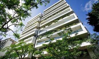 Imagem 2: Apartamento 3 dormitórios - Bairro Moinhos de Vento