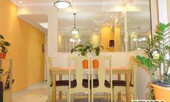 Imagem 2: Apartamento à venda - Suíço - São Bernardo do Campo/SP