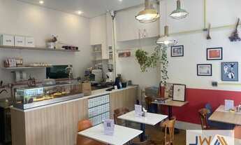 Imagem 2: Loja para alugar, 100 m² por R$ 4.200,00/mês - Vila Madalena - São Paulo/SP