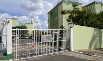 Imagem 2: Apartamento para venda tem 45 metros quadrados com 2 quartos