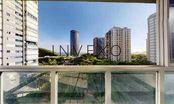 Imagem 5: Apartamento para venda com 261 metros quadrados com 4 quartos em São Conrado - Rio de Jane