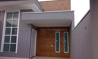 Imagem 4: Casa para venda no Siqueira - Fortaleza - CE