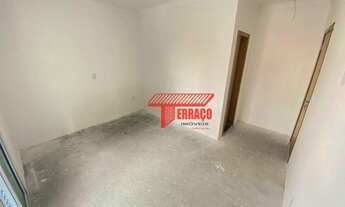 Imagem 7: Apartamento com 2 dormitórios à venda por R$ 455.800 - Vila Pires - Santo André/SP