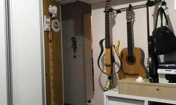 Imagem 4: Apartamento 48m2, 2 Dormitórios, 1 Vaga de Garagem Coberta, 1 Banheiro, Área de Lazer Comp