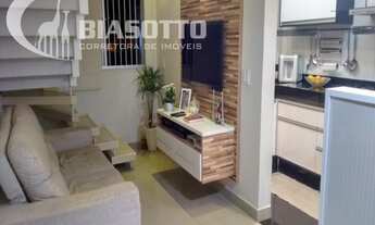 Imagem 2: APARTAMENTO para Venda JARDIM NOVA EUROPA, CAMPINAS - RUBI VILLE