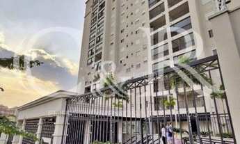 Imagem 2: Apartamento - Jardim Nossa Senhora Auxiliadora - Campinas