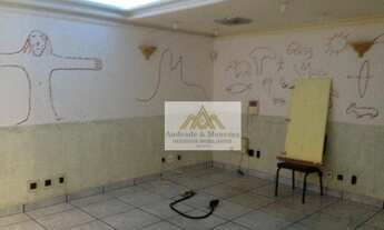 Imagem: Sobrado com 6 dormitórios para alugar